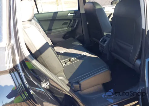 2021 Volkswagen Tiguan 2.0T Se/2.0T Se R-Line Black/2.0T Sel z USA, uszkodzony, nr VIN 3VV3B7AX9MM142332